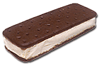Ice Cream Sandwich!