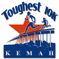 Toughest 10K